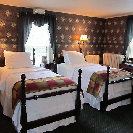 The Jenkins Inn Barre المظهر الخارجي الصورة