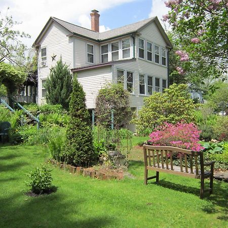 The Jenkins Inn Barre المظهر الخارجي الصورة