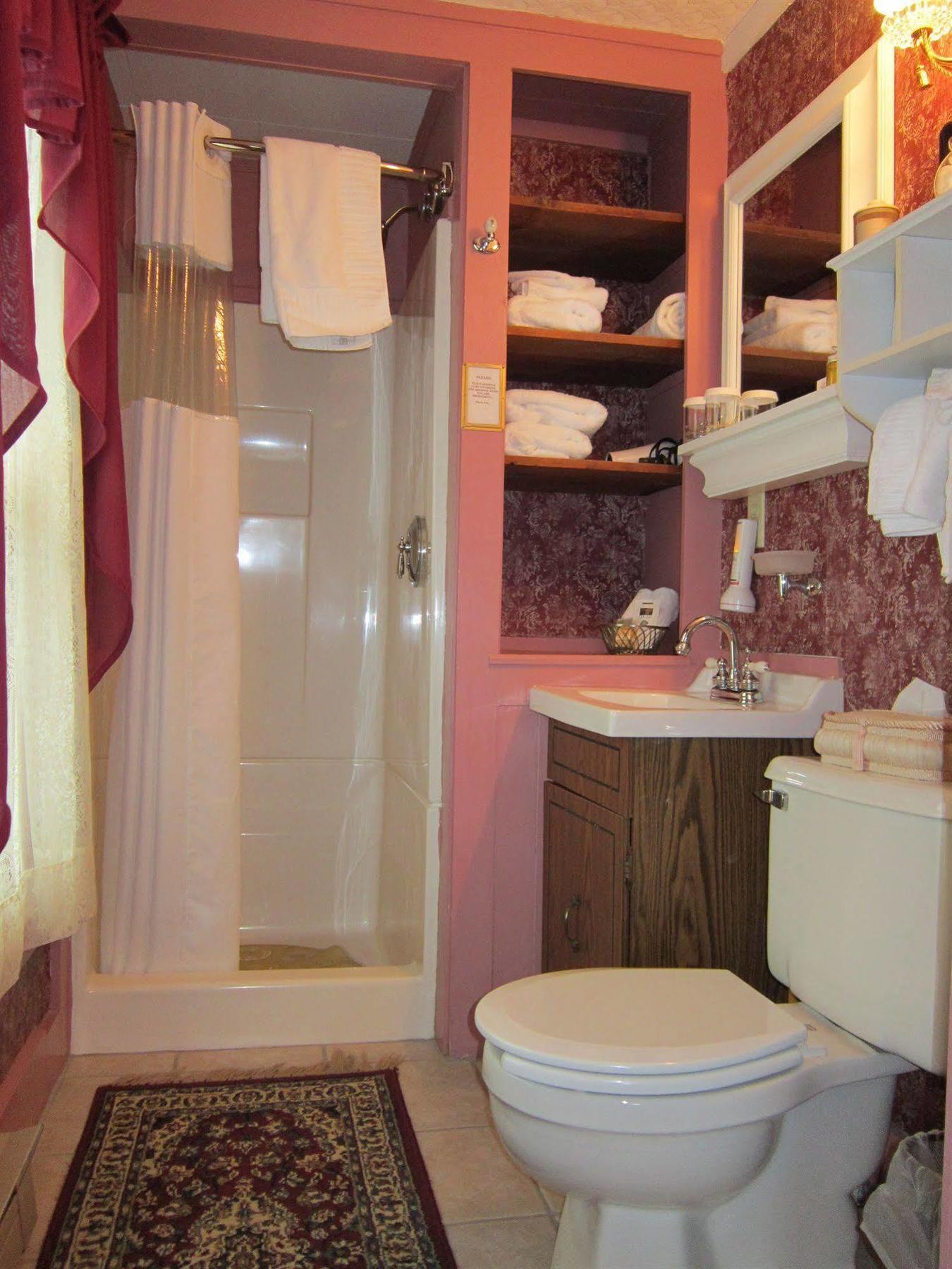 The Jenkins Inn Barre المظهر الخارجي الصورة